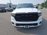New 2026 RAM 1500 Big Horn image 2