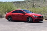 Used 2019 Mercedes-Benz CLA 250 image 3