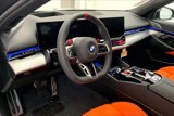 New 2025 BMW M5 w/ Carbon Package image 3