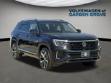 New 2025 Volkswagen Atlas SEL Premium R-Line image 2