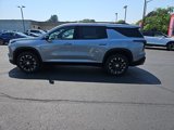 New 2026 Chevrolet Traverse LT w/ Sun and Wheel Package image 6