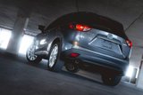 Used 2014 MAZDA CX-5 Grand Touring image 5