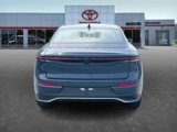 New 2025 Toyota Crown Nightshade image 5