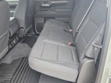 New 2025 Chevrolet Silverado 1500 LT image 4