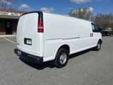 Used 2018 Chevrolet Express 3500 Extended w/ Driver Convenience Package image 3
