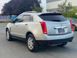 Used 2014 Cadillac SRX Luxury image 4