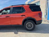 New 2026 Honda Passport TrailSport image 4