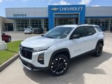 New 2026 Chevrolet Equinox RS w/ Convenience Package III image 2