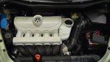 Used 2007 Volkswagen Beetle Convertible image 3