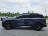 Used 2025 BMW X5 M60i image 4