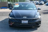 Certified 2024 Hyundai Elantra SEL image 2
