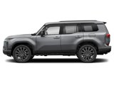 New 2025 Lexus GX 550 image 2