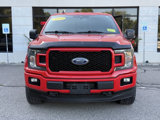 Used 2019 Ford F150 XLT w/ Equipment Group 302A Luxury image 6