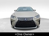 Used 2018 Lexus RX 450h AWD image 3