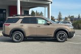 New 2025 Nissan Pathfinder Rock Creek image 4