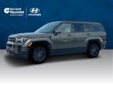New 2025 Hyundai Santa Fe Calligraphy image 2