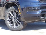 New 2025 Jeep Grand Wagoneer Series III w/ Quick Order Packagew 28T image 3