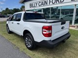 New 2025 Ford Maverick XLT image 2