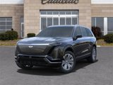 New 2026 Cadillac Vistiq Luxury image 6