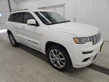 Used 2021 Jeep Grand Cherokee Summit w/ Platinum Series Group image 5