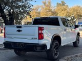 Used 2022 Chevrolet Silverado 1500 ZR2 w/ Technology Package image 6