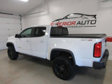 Used 2018 Chevrolet Colorado ZR2 image 3
