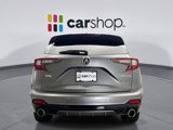 Used 2025 Acura RDX A-Spec image 4