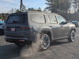 New 2025 Jeep Wagoneer Series III w/ Premium Group I image 4
