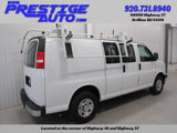Used 2020 Chevrolet Express 2500 w/ Driver Convenience Package image 6