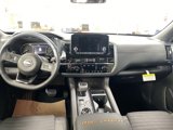 New 2025 Nissan Pathfinder Rock Creek image 5