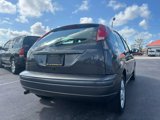 Used 2003 Ford Focus ZX5 Hatchback image 6