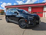 Used 2024 Chevrolet Equinox RS w/ RS Leather Package image 2