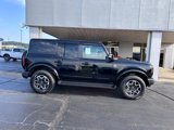 New 2025 Ford Bronco Outer Banks image 2