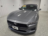 Used 2024 Ford Mustang Convertible image 2