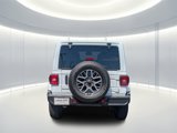 New 2025 Jeep Wrangler Sahara w/ Technology Group image 4