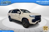 Used 2023 Chevrolet Suburban Z71 image 3