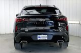 Certified 2023 INFINITI QX55 Essential image 4