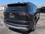 New 2026 Chevrolet Traverse LT w/ Driver Confidence Package image 5