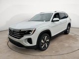 New 2025 Volkswagen Atlas SEL image 3