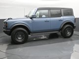 New 2025 Ford Bronco Outer Banks w/ Sasquatch Package image 2