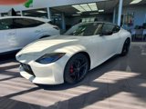 New 2025 Nissan Z Performance w/ Floor Mat Package image 2