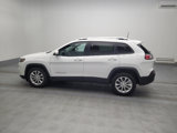 Used 2021 Jeep Cherokee Latitude image 3