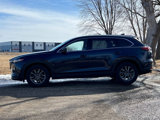 Used 2021 MAZDA CX-9 Touring w/ Touring Premium Package image 4