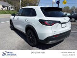 Used 2023 Honda HR-V Sport image 5