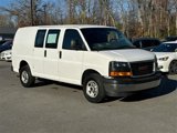 Used 2022 GMC Savana 2500 w/ Driver Convenience Package image 2