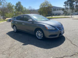 Used 2015 Nissan Sentra S image 4