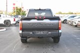 New 2026 Toyota Tundra TRD Pro image 6