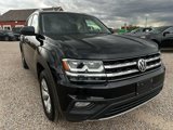 Used 2019 Volkswagen Atlas SE image 2