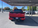 New 2025 Toyota Tundra Platinum image 4