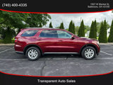 Used 2019 Dodge Durango SXT image 4